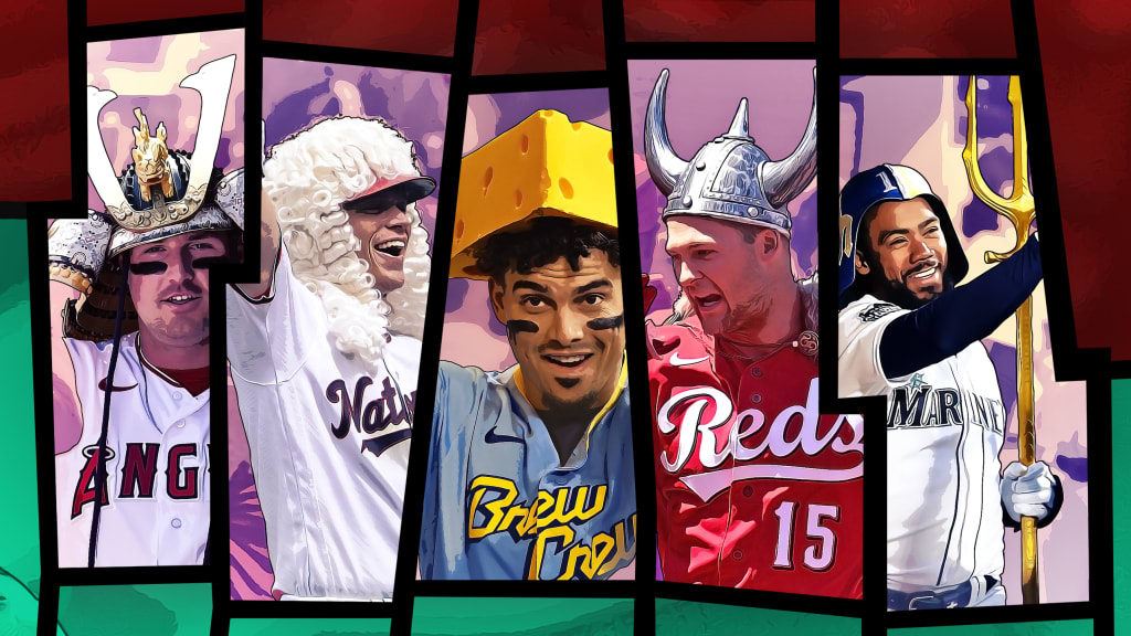 25 Examples Of Meme Makers Having a Field Day With MLB's New See