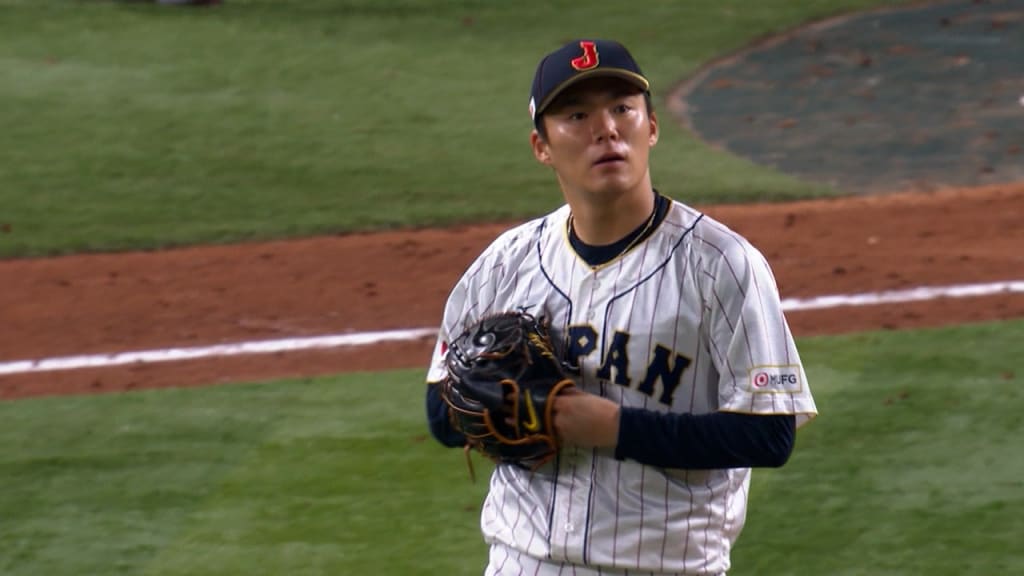 Yamamoto meeting with Phillies