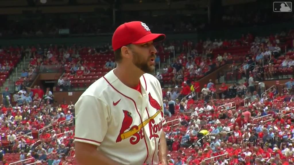 Cardinals' Wainwright could be out 'several weeks' after suffering groin  injury at WBC