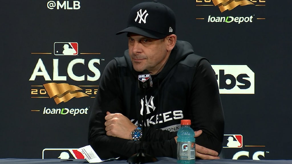 Yankees cheap alcs hat