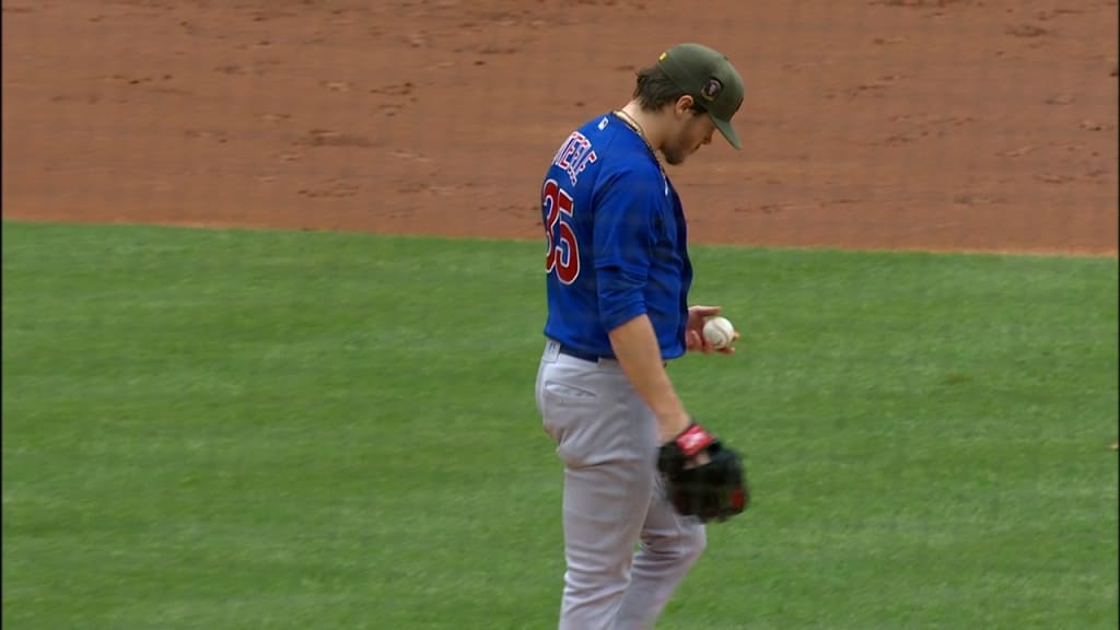 Chicago baseball report: Cubs start 7-game road trip