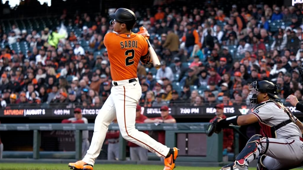 SF Giants: What Conforto thinks about earning right to opt out