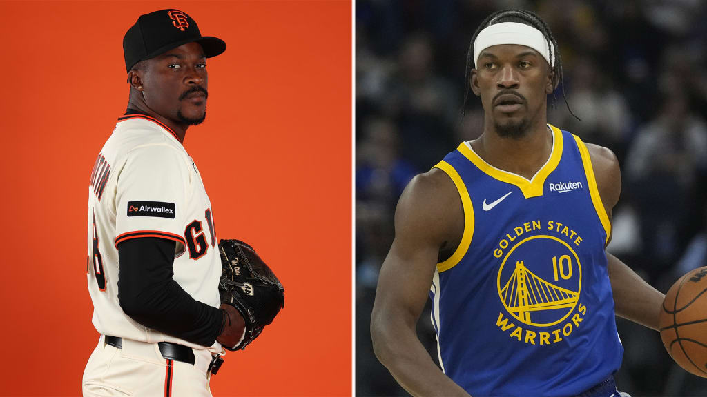 His name is Reiver, but you can call him ... Jimmy?