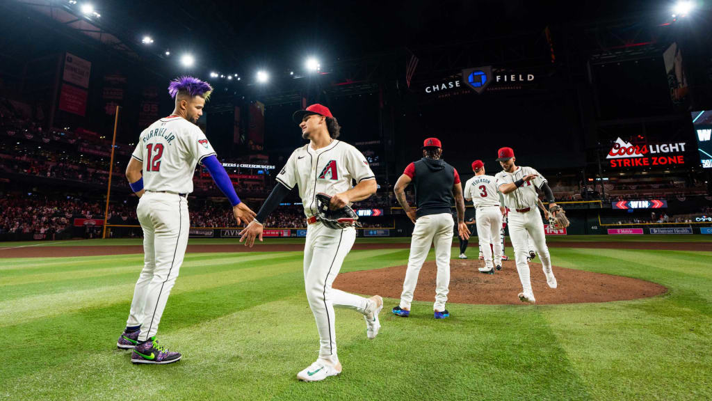 Dbacks Summer Pass Arizona Diamondbacks