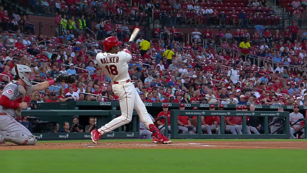 Diaz opening some eyes at shortstop for Cardinals