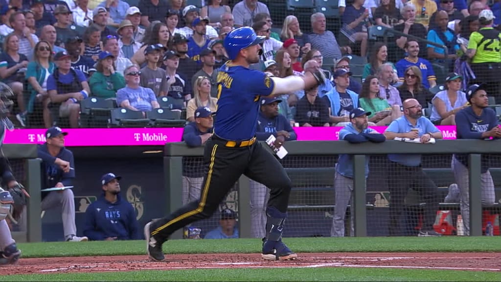 Tom Murphy's two-run HR (4)
