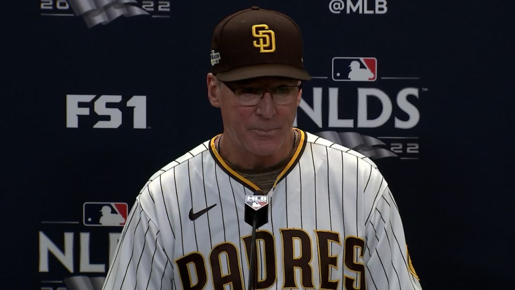The Padres Wanted the World Series. Will They Make the Playoffs? The