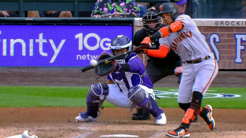 SF Giants could lead the majors in home runs without a 30-homer hitter -  Beyond the Box Score