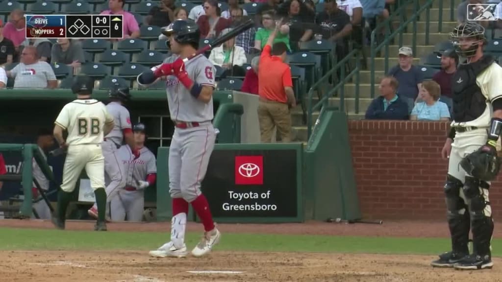 Marcelo Mayer Wants To Become A Face Of Baseball, But Winning World Series  With Red Sox Is His Primary Goal - CBS Boston