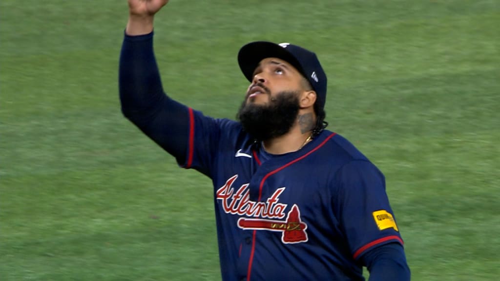 Daysbel Hernández, Raisel Iglesias help Braves win series in Miami