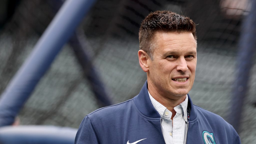Mariners have distinct needs as Trade Deadline nears