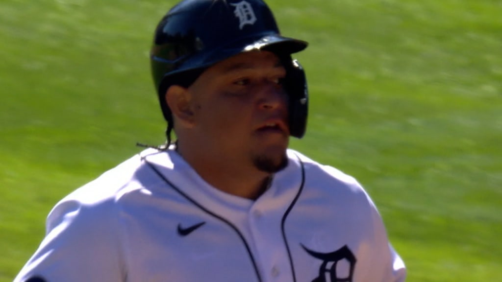 Miguel Cabrera left Comerica Park without homer No. 500. What's next?