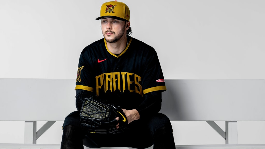 Pirates release City Connect 2.0 jerseys