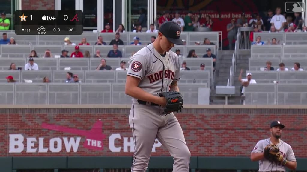 Astros finally beat Tigers, with 2-run 9th