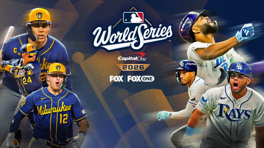 All you need to know ahead of Game 4 of the World Series