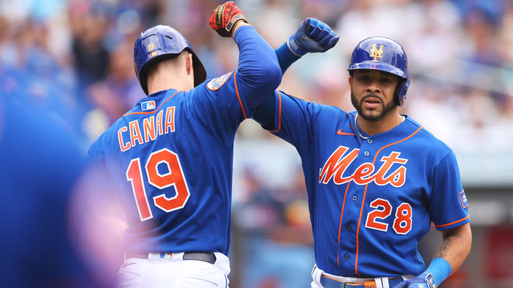 Mets de Nueva York (@LosMets) / X