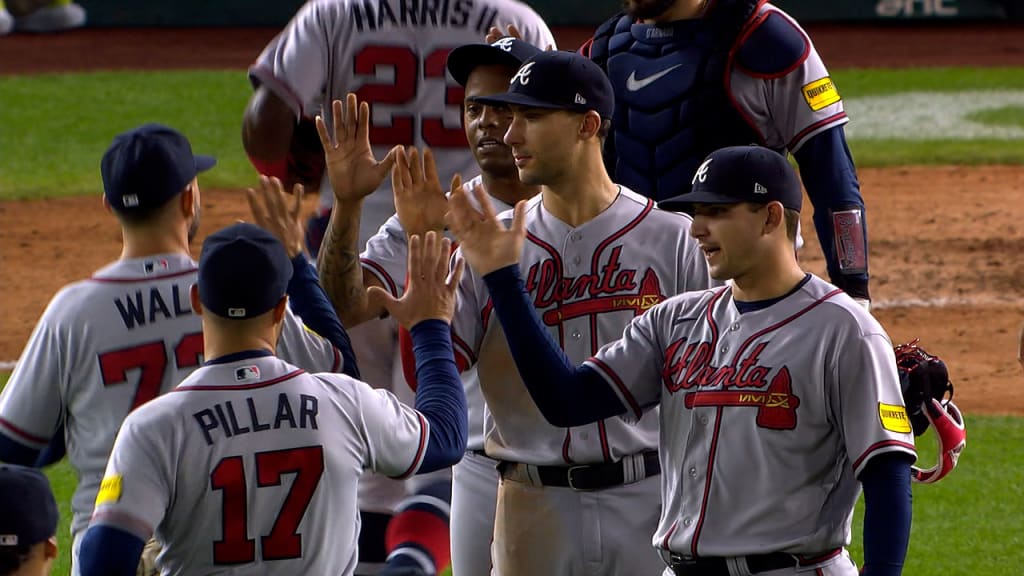 Why The Atlanta Braves Are MLB's Best Even though They Aren't In The World  Series