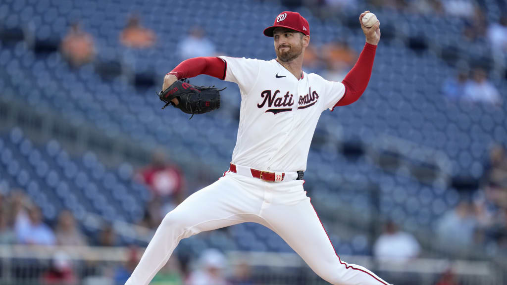 Foster Griffin named to 2026 NL All-Star team