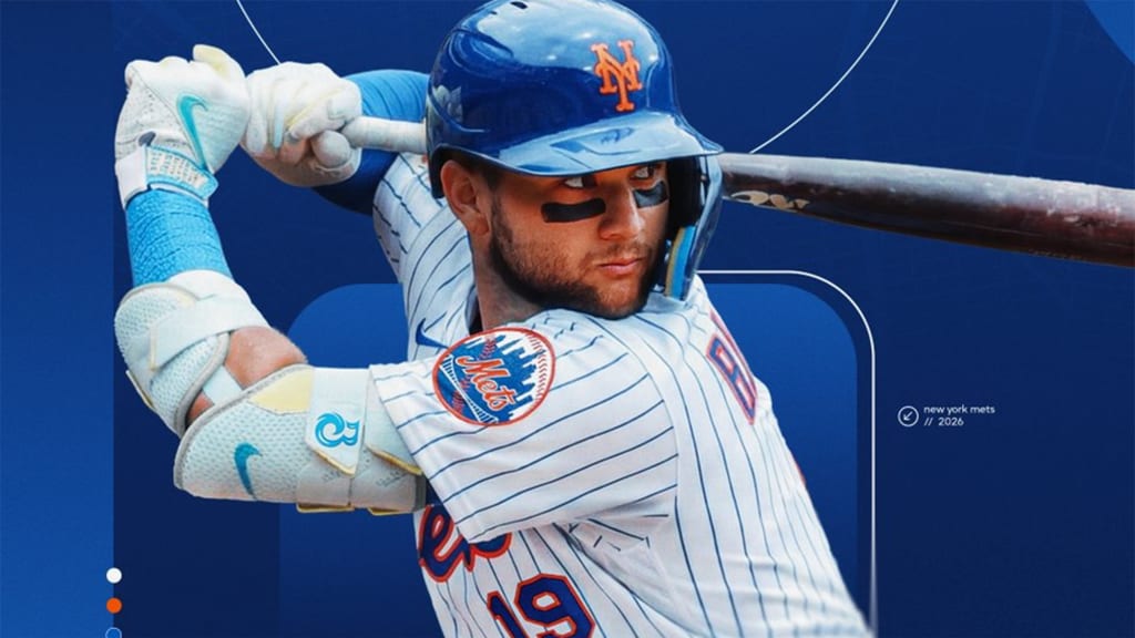Bo Bichette batting for the Toronto Blue Jays