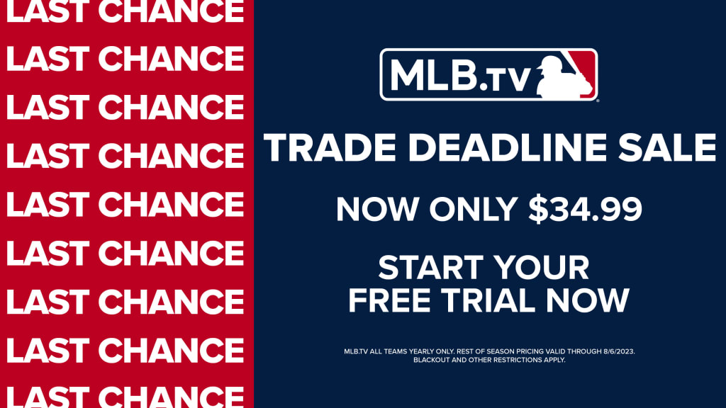 MLB Shop looks like they're having their 2020 end-of-season sale