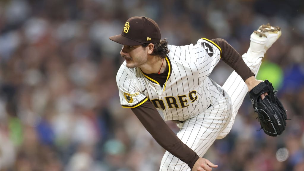 Dylan Cease a curious free agency case 2025-26