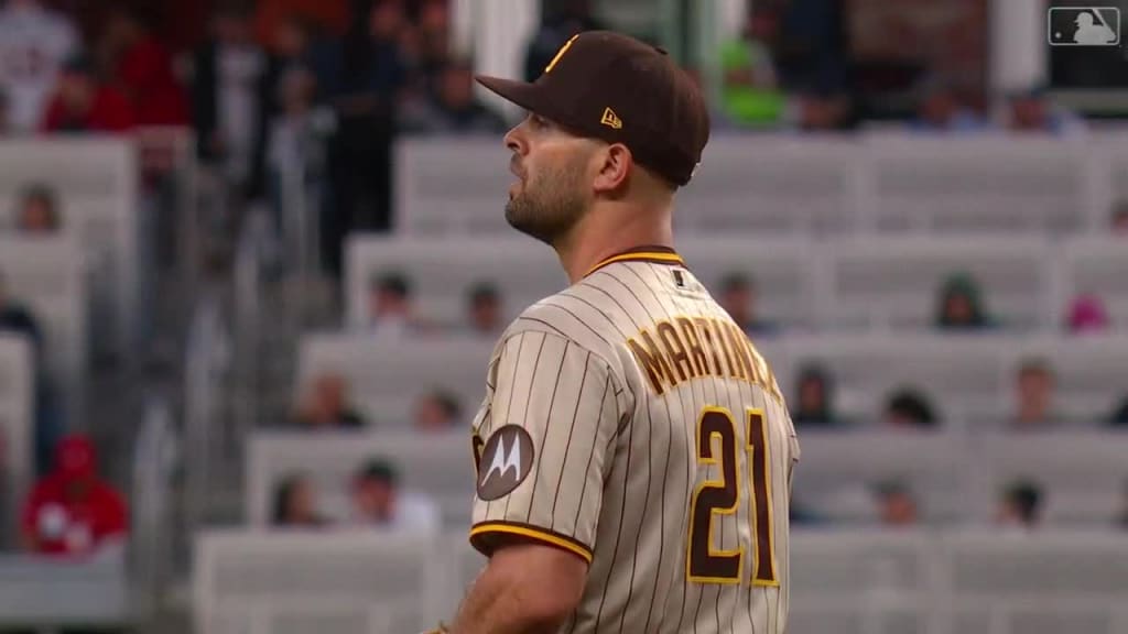 The Ugliest Uniform in MLB: Yesterday, I was flipping through the TV  channels, and stopped at an MLB game between the Arizona Diamondbacks and  the San Diego Padres (in San Diego). Do