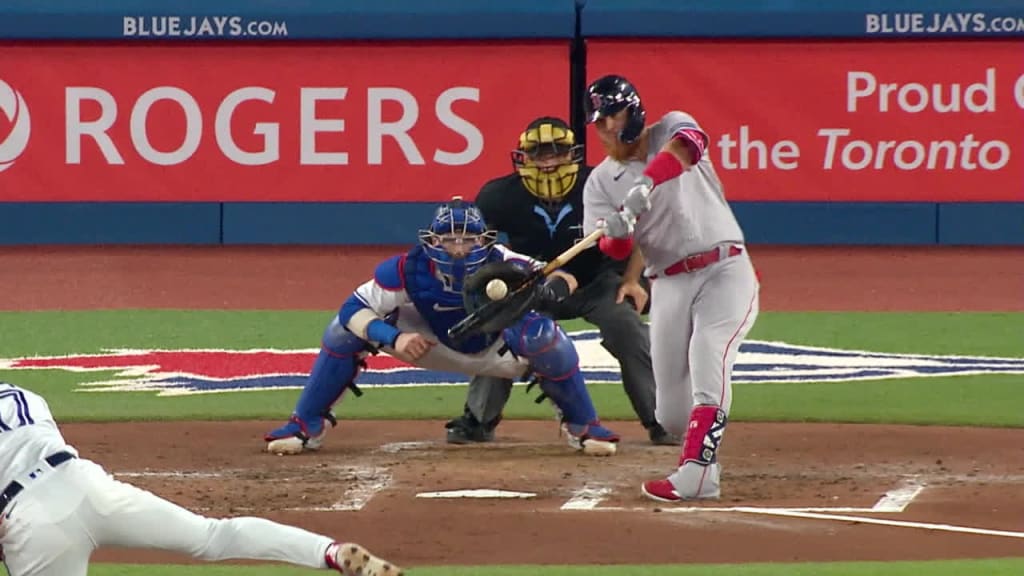 Toronto Blue Jays on X: Happy Canada Day! We'll be wearing these red  jerseys for today's game.  / X