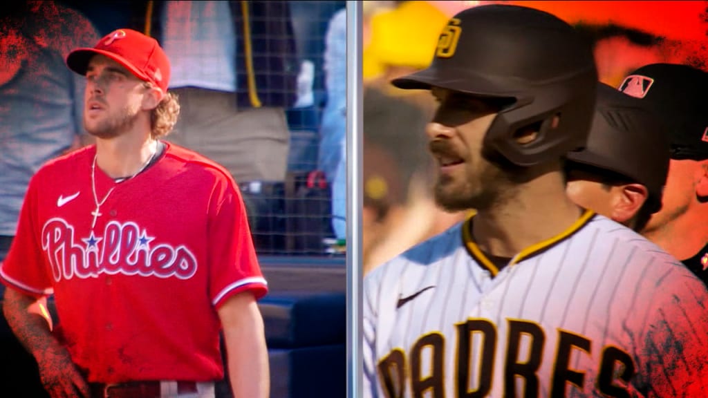 The Nola brothers join Rizzo