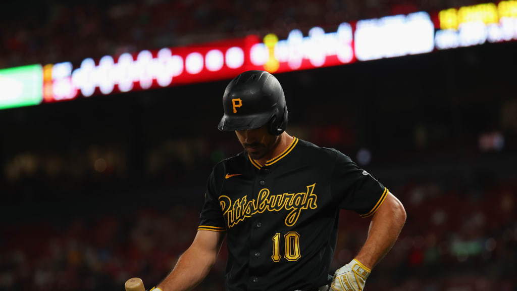 MLB.com editorial image for Pittsburgh Pirates: Pirates' offense runs stale again against Cardinals rookie Mathews