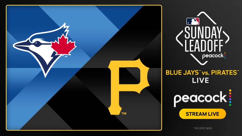 Pittsburgh pirates live online stream