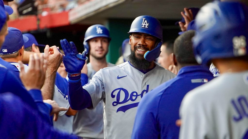 LIVE: Dodgers primed to join postseason field