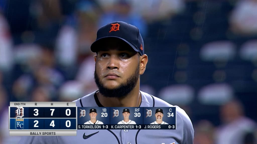 MLB Rumors: Eduardo Rodriguez Expected to Opt Out of Final 3 Years of Tigers  Contract, News, Scores, Highlights, Stats, and Rumors
