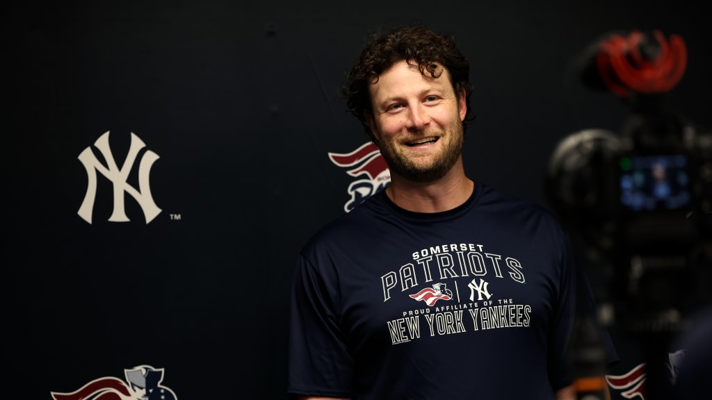 (Photo Credit: New York Yankees)