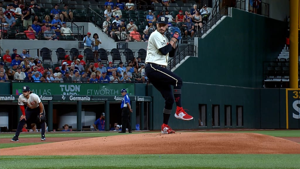 Angels bullpen tarnishes Andrew Heaney's fine start in loss - Los