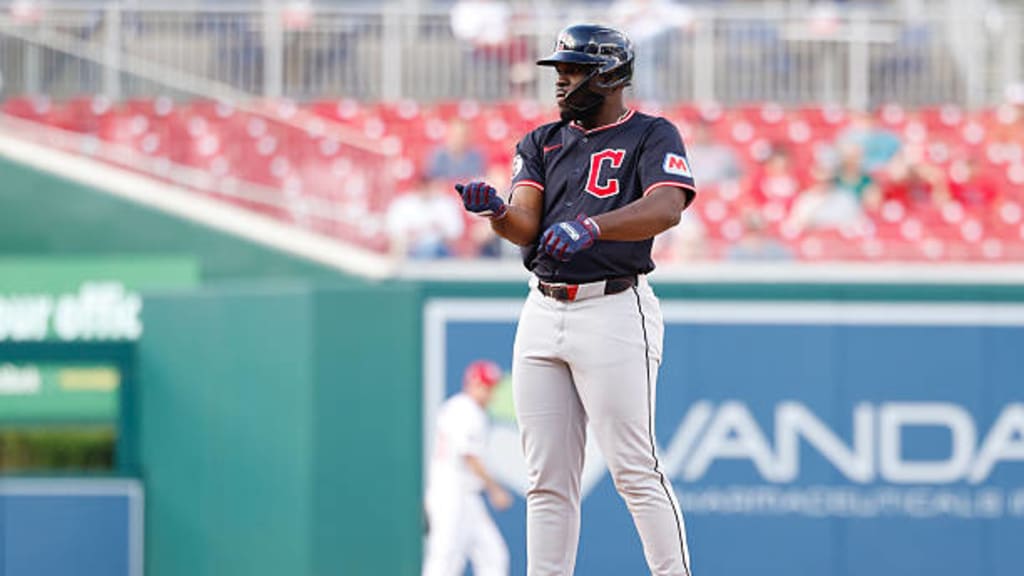 若者に人気のブランド Jhonkensy Noel optioned to Triple-A スポーツ選手
