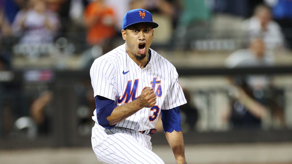 Edwin Díaz set to return to Mets, action 2024