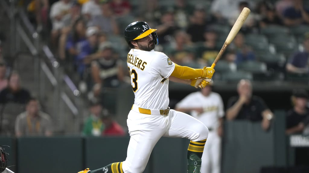 MLB.com editorial image for Athletics Athletics: The five biggest questions facing the A's this offseason