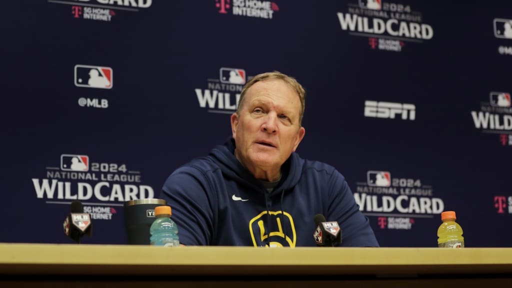 Pat Murphy on 8-4 loss to Mets