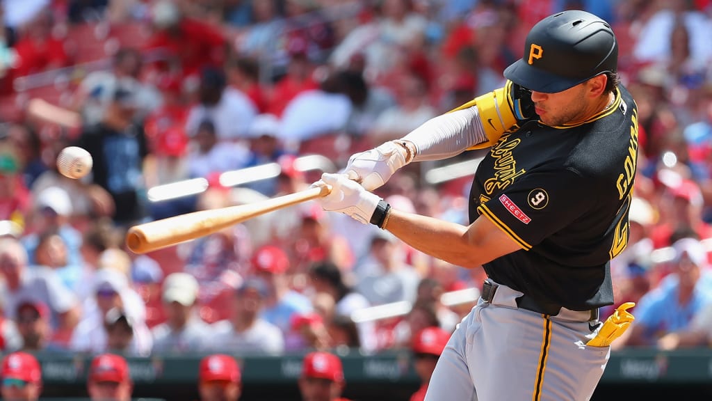 MLB.com editorial image for Pittsburgh Pirates: Pirates Insider: Pittsburgh's win highlights several needed offensive...