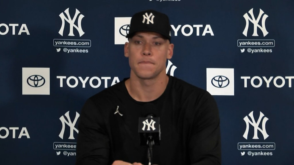Powerful month for red-hot Scranton/Wilkes-Barre RailRiders outfielder Aaron  Judge