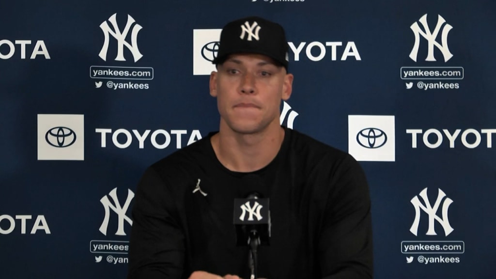 Judge talks season expectations