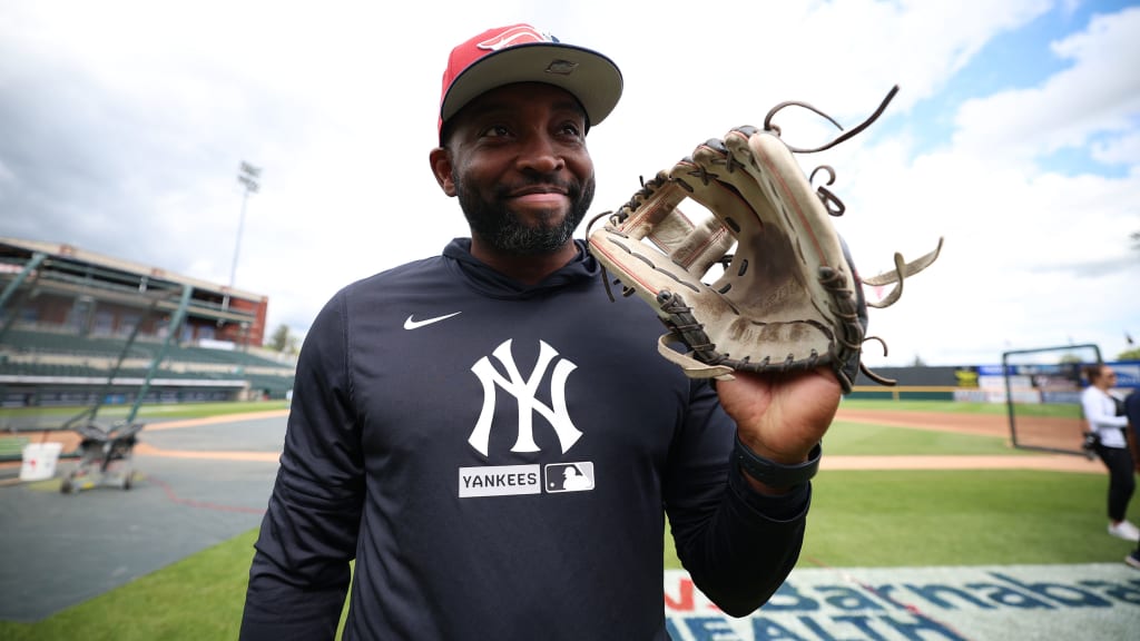 (Photo Credit: New York Yankees)