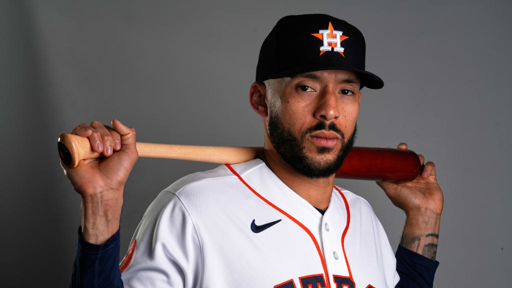 Correa's no-nonsense approach crucial for Astros' clubhouse