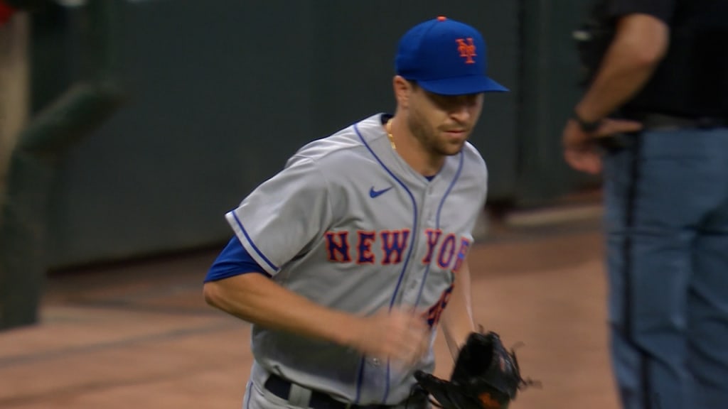 Adam Ottavino - New York Mets Relief Pitcher - ESPN