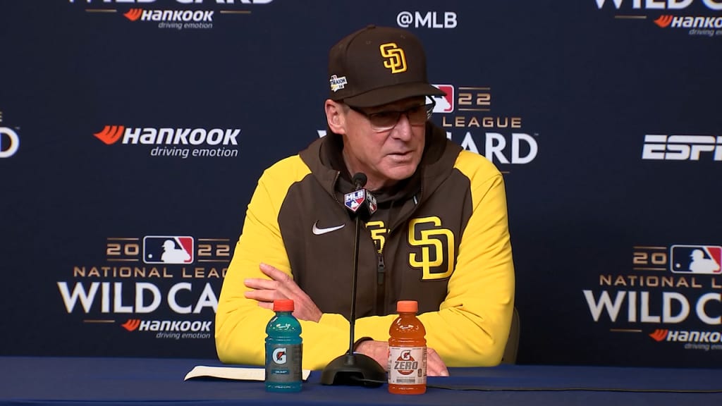 Alexander: At MLB Swap Meet 2022, Padres win the day – Orange