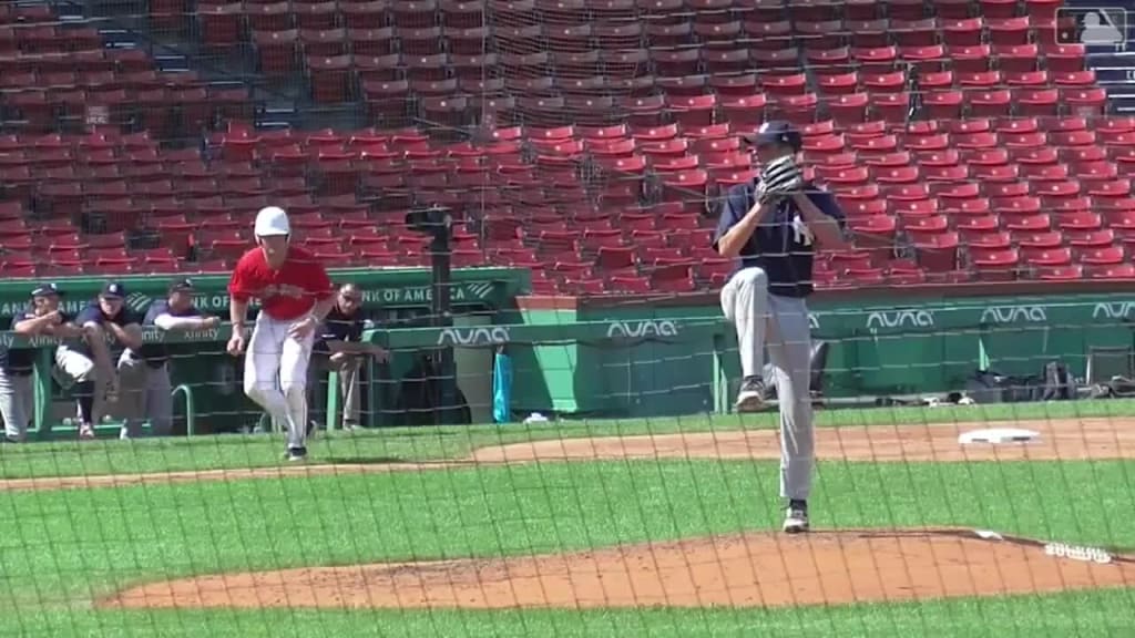 Vanderbilt baseball signee Thomas White to Miami in 2023 MLB Draft