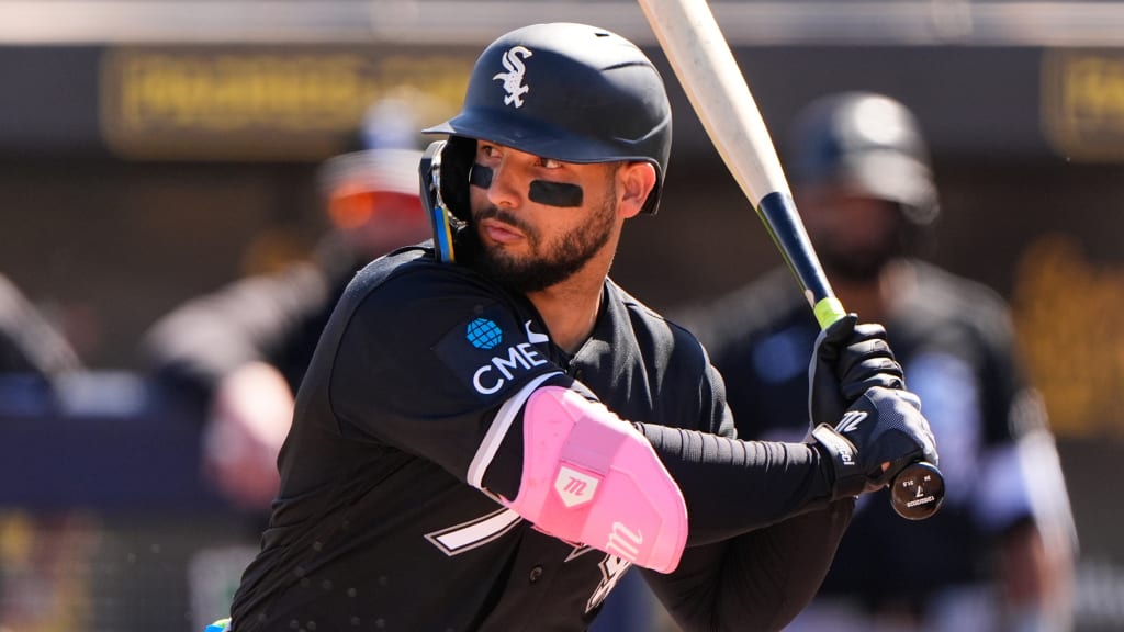 Quero feels he 'figured it out' at plate this offseason