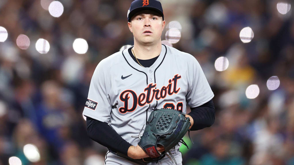 Could an Amazin' blockbuster be in ace's future?