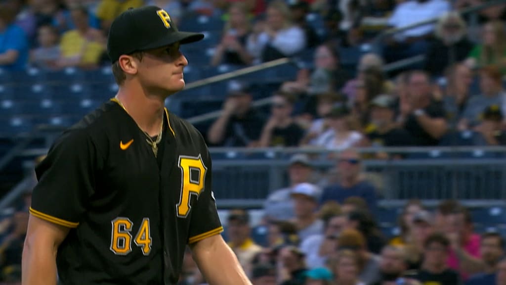 Quinn Priester escapes the jam 