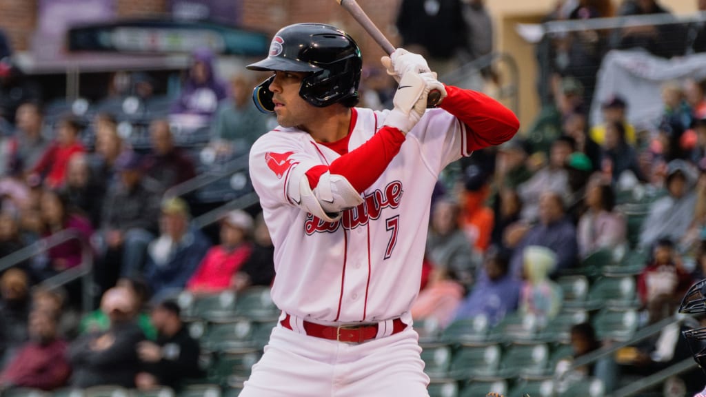 Top Red Sox prospect Marcelo Mayer collects four hits
